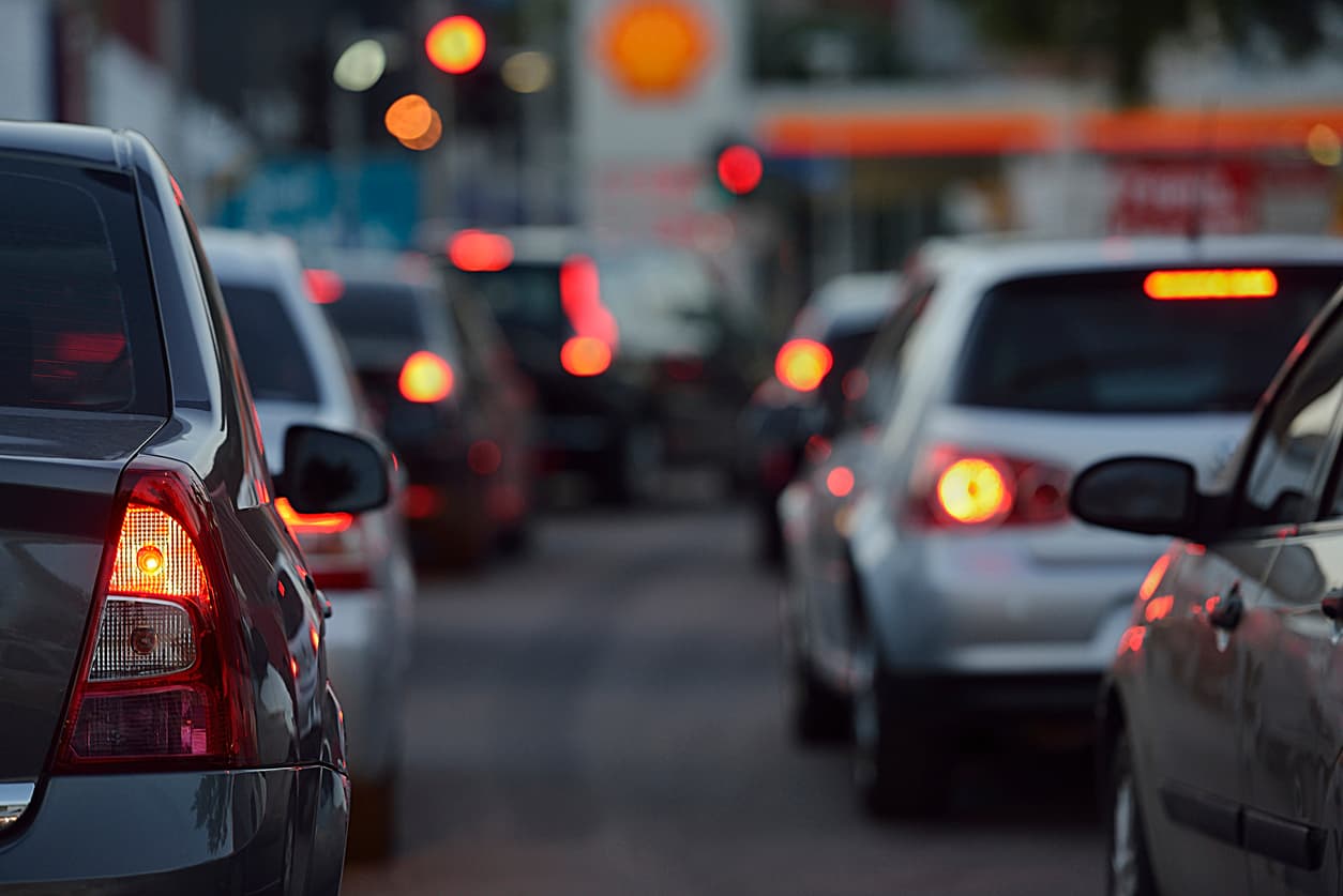 Zorunlu Trafik Sigortası