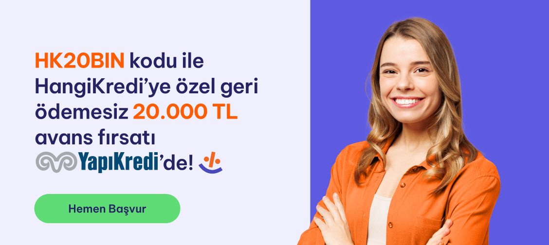 Taşıt Listeleme Slider - YKB HK20BIN