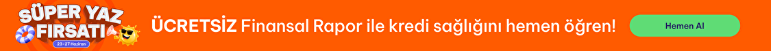 FR Süper Yaz Fırsatı - All
