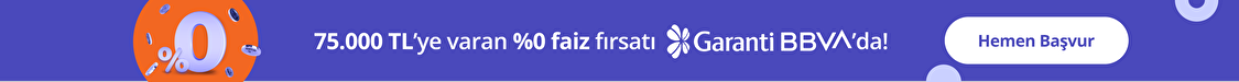 Garanti - 75K 3Ay - Desktop