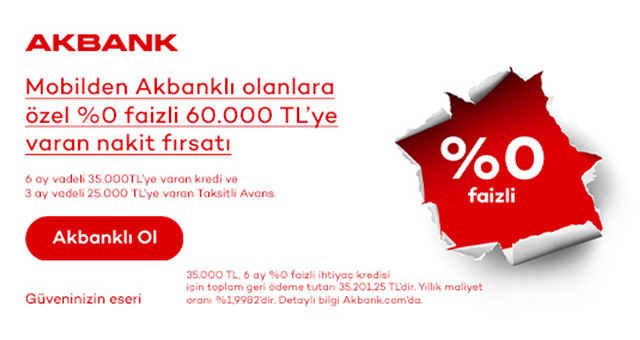 Akbank