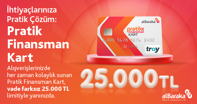Albaraka Türk