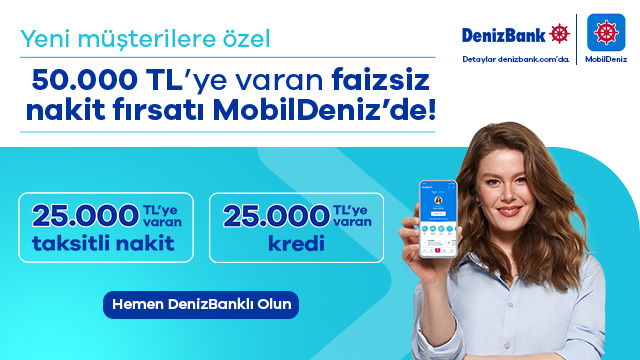 Denizbank
