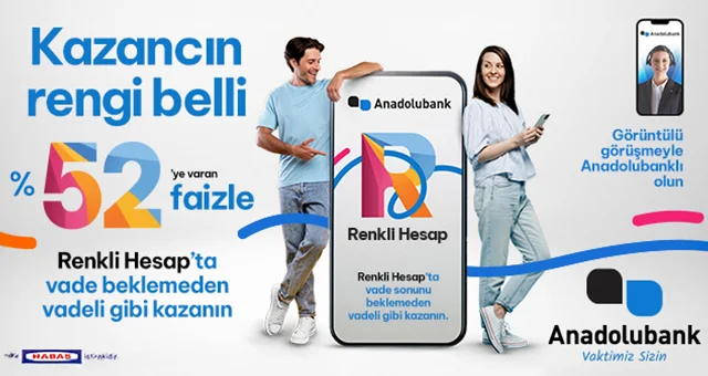 Anadolubank