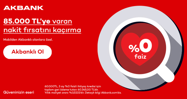 Akbank