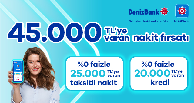 Denizbank