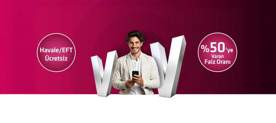 VOV Hesapla Vade Beklemeden Her Gün Kazanın!