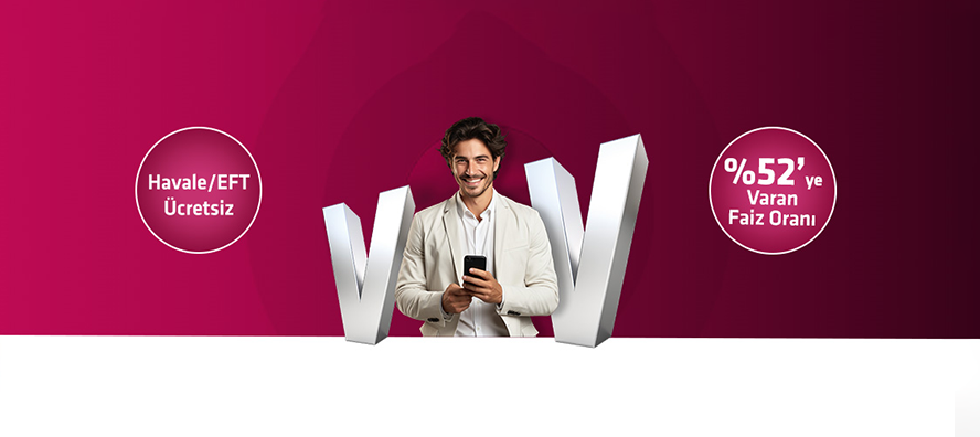 VOV Hesapla Vade Beklemeden Her Gün Kazanın!