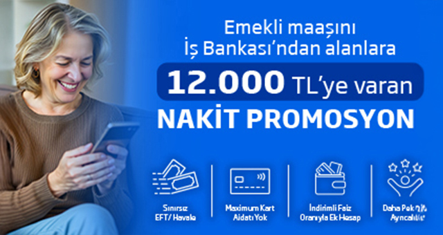 İş Bankası