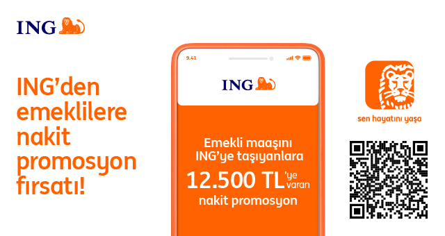 ING Emekli Bankacılığı