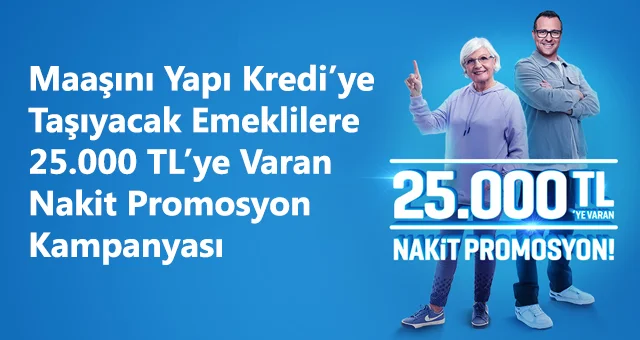 Yapı Kredi