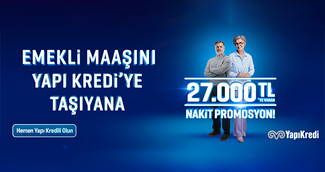 Yapı Kredi