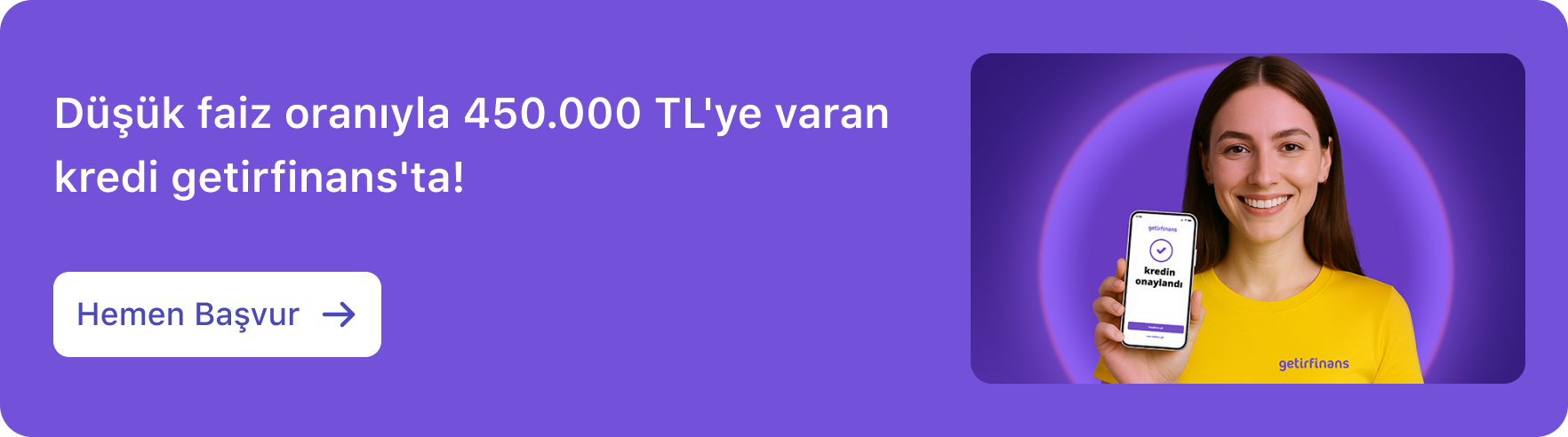 Getirfinans