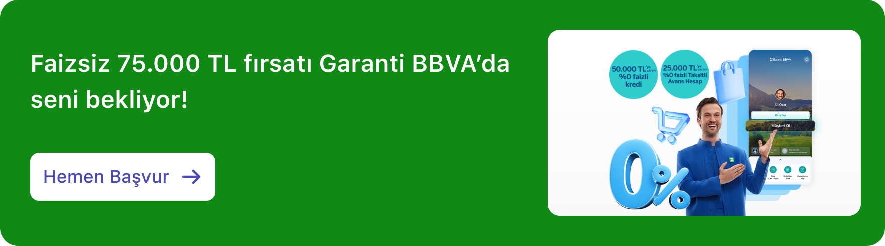 Garanti BBVA 