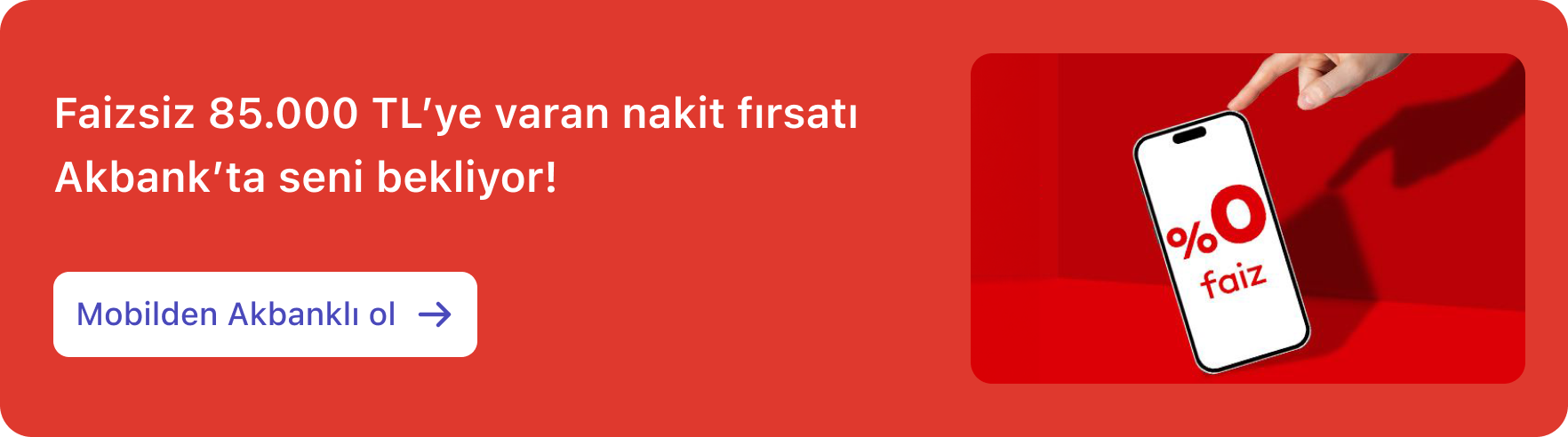 Akbank