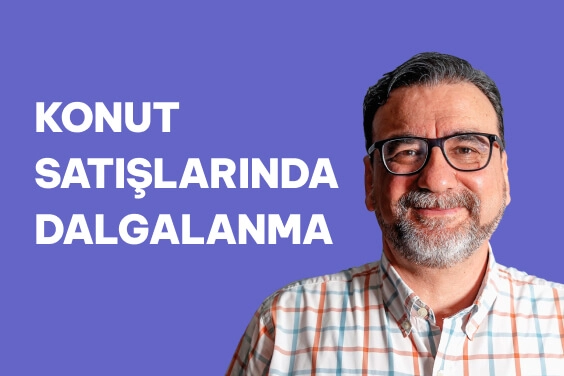 Konut Satışları Gerçekten Azaldı mı?